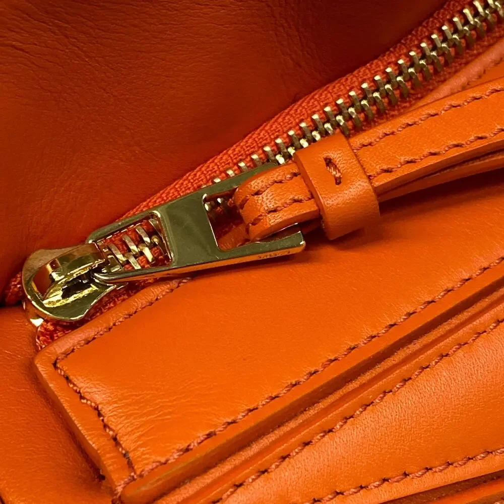 Loewe Puzzle Bag Small Handbag A510S21X88